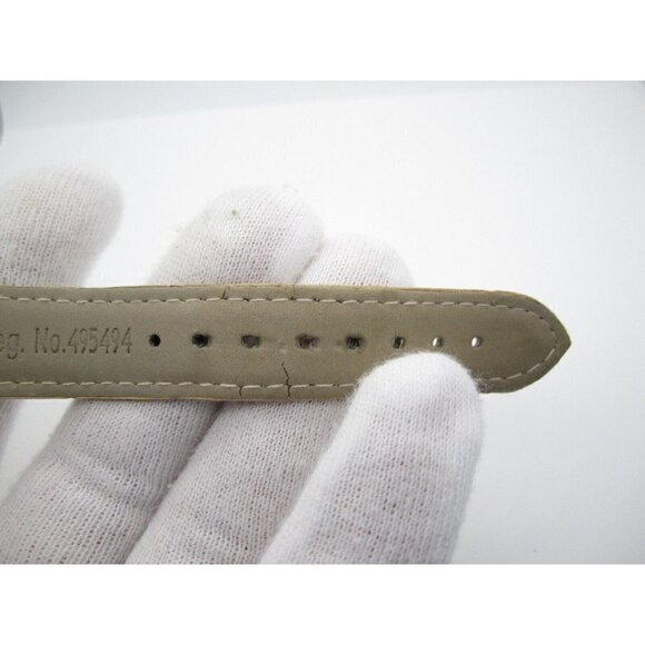 Women's Activa Swiss Quartz WR Analog Dial Causal Watch (F52) - Picture 4 of 10